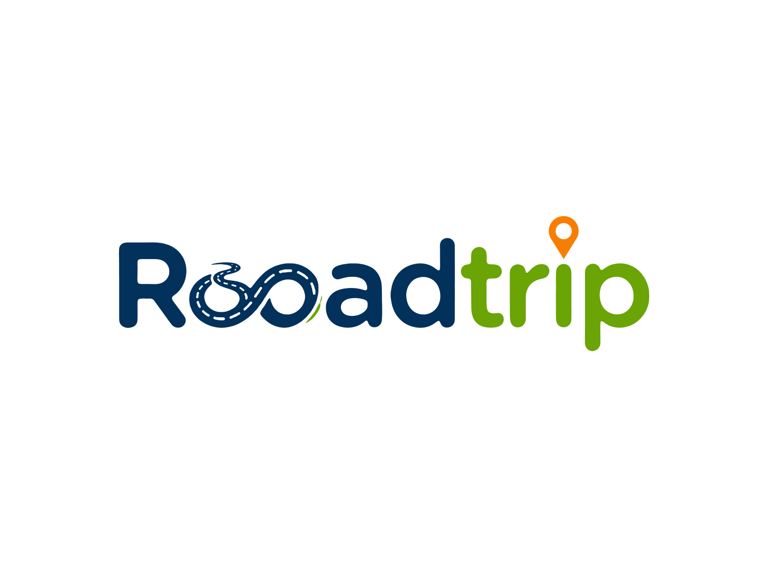 roadtrip logo hd